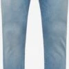 LTB Grote Maten Regular Jeans Hollywood Heren Blauw 2 LTB Grote Maten Regular Jeans Hollywood Heren Blauw -Heren Kleed Verkoop 555d1e142e9bb32fbce5163d15d1de9a