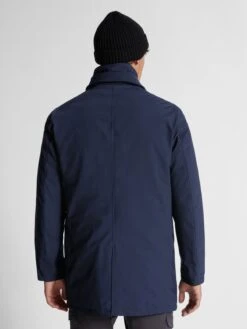 North Sails Mantels Tussenjas SEATTLE Heren Navy / Donkerblauw -Heren Kleed Verkoop 57418ac559aafad4aeddb27d010e385f
