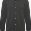 Overhemden Regular Fit Functioneel Overhemd Heren Basaltgrijs -Heren Kleed Verkoop 5a46f0f62a60d53871c729537e95ebb0