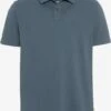 Camel Active Shirts Shirt Heren Duifblauw -Heren Kleed Verkoop 5e8407e9db4009122481b0b2d70b6770