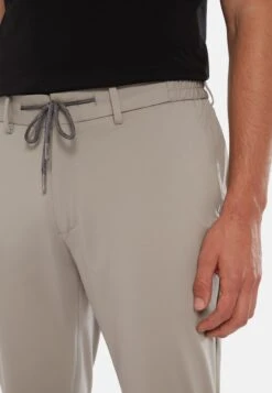 Broeken Regular Functionele Broek Heren Lichtgrijs -Heren Kleed Verkoop 60d13e471796ff2a94b4d5e92c710cad