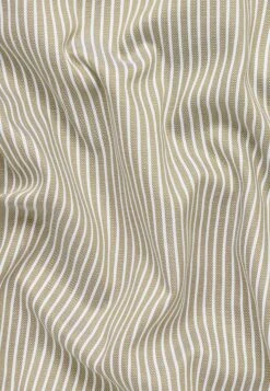 Eterna Overhemden Regular Fit Overhemd Heren Kaki -Heren Kleed Verkoop 63476970d6dea0c2e01c57a53310f19c