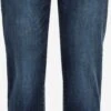 Camel Active Grote Maten Regular Jeans Heren Donkerblauw