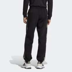 Adidas Originals Broeken Tapered Broek Heren Zwart 9 Adidas Originals Broeken Tapered Broek Heren Zwart -Heren Kleed Verkoop 6a69b6f03810e9c920e5527d69447bf4