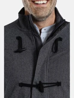 Mantels Tussenjas Sir Jonahs Heren Blauw -Heren Kleed Verkoop 6b52179ee573ff0c12d7c18f4cdefbfb