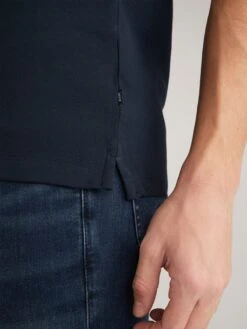 Joop Jeans Shirts Shirt Beeke Heren Nachtblauw -Heren Kleed Verkoop 6c09e3f84198d7ea499209ed3adfc9d3