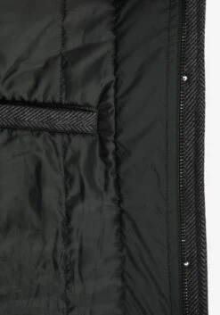 Indicode Jeans Mantels Winterjas Brandan Heren Grijs -Heren Kleed Verkoop 6c6d6f95ed124b285457130f253e06f7