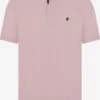 Shirts Shirt LEO Heren Pink