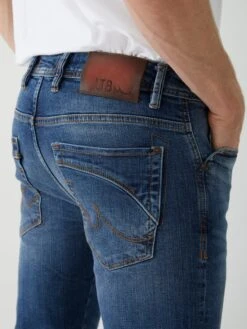 LTB Grote Maten Regular Jeans Roden Heren Blauw -Heren Kleed Verkoop 6ecdc28b4d144bb8adde21f9f14c0d72