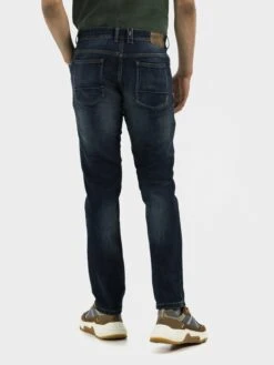 Camel Active Grote Maten Regular Jeans Houston Heren Donkerblauw -Heren Kleed Verkoop 6fd4f58b3a0c1c600b4d571a78fdadac