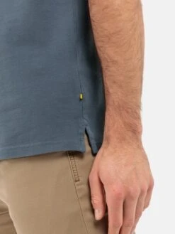 Camel Active Shirts Shirt Heren Duifblauw 21 Camel Active Shirts Shirt Heren Duifblauw -Heren Kleed Verkoop 707d37ef3173a6fa9f913b46b47c8380