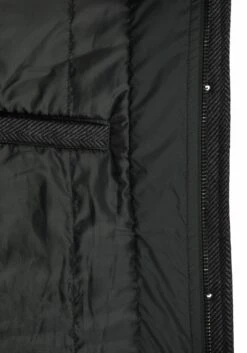 Indicode Jeans Mantels Winterjas Brandan Heren Zwart -Heren Kleed Verkoop 71b054a982de5ce9c86c46550bd3aa40