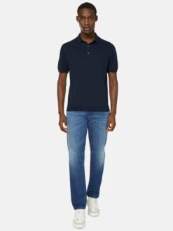 Shirts Shirt Heren Navy -Heren Kleed Verkoop 71cb7475ef4f8d6946b1f3dba51e9c95