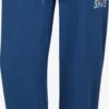 Broeken Tapered Functionele Broek Thibor Heren Royal Blue/koningsblauw -Heren Kleed Verkoop 7236fca340e2edea9cad0242dc6e3ebc