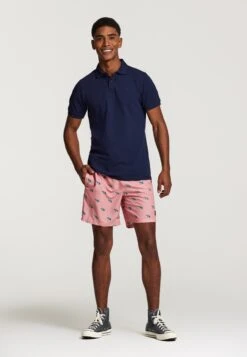 Shiwi Shirts Shirt JUSTIN Heren Navy 8 Shiwi Shirts Shirt JUSTIN Heren Navy -Heren Kleed Verkoop 77c85e05236429b7ddb775392a8ce38f