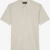Marc O'Polo Shirts Shirt Heren Lichtbruin -Heren Kleed Verkoop 797cb443f9e3602ceec175a642015156