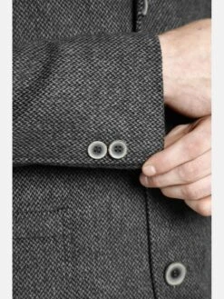 Mantels Tussenjas Earl Vaughan Heren Grijs -Heren Kleed Verkoop 7aab8c16c052d5e6297216319dfb88ce