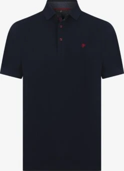 Shirts Shirt Matt Heren Navy