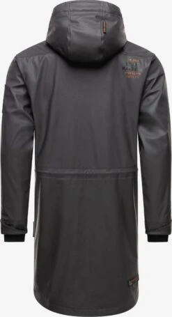 Mantels Tussenjas Verdaan Heren Antraciet -Heren Kleed Verkoop 7df6b79eb5b6d3af3ea5bbc1ea586fd1