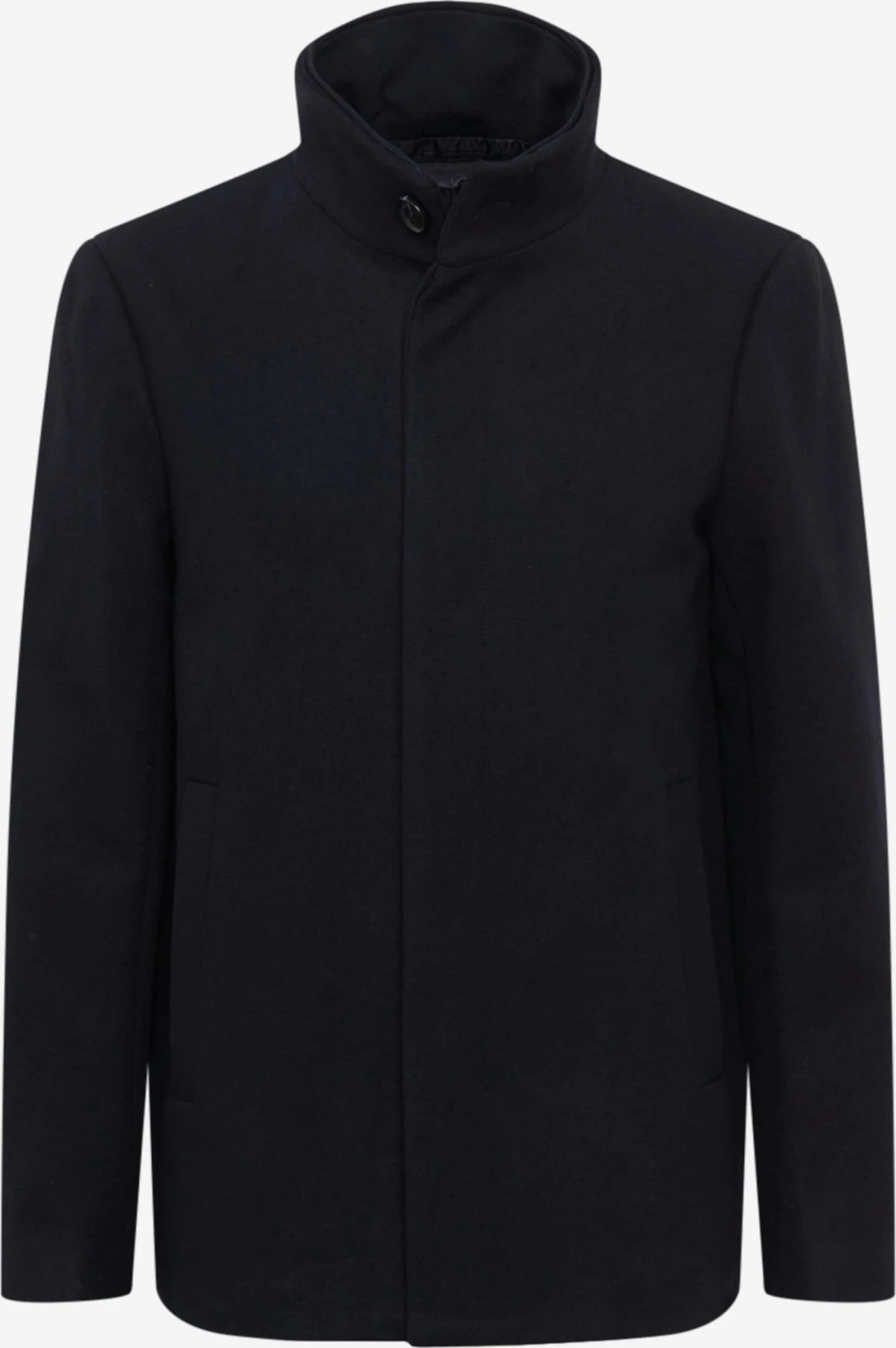 Matinique Mantels Regular Fit Tussenjas Harvey Heren Donkerblauw 3 Matinique Mantels Regular Fit Tussenjas Harvey Heren Donkerblauw