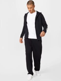 URBAN CLASSICS Broeken Regular Broek 90‘s Heren Zwart 10 URBAN CLASSICS Broeken Regular Broek 90‘s Heren Zwart -Heren Kleed Verkoop 7e471e3adc5a02839e57daa9ba90bbd2