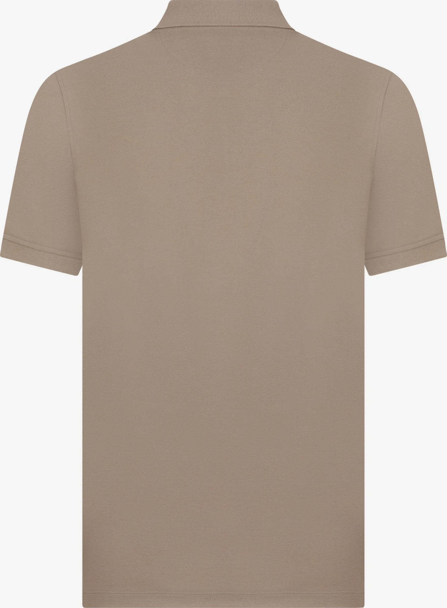 Shirts Shirt JONATHAN Heren Beige 4 Shirts Shirt JONATHAN Heren Beige - Afbeelding 2