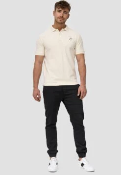 Indicode Jeans Shirts Shirt Wadim Heren Beige 8 Indicode Jeans Shirts Shirt Wadim Heren Beige -Heren Kleed Verkoop 83cfe01a0e417ad0991e880bc67fe5e8