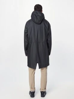 Derbe Mantels Tussenjas Friese Heren Zwart -Heren Kleed Verkoop 85c92b9b32dd2425f6053dfd341cd86c