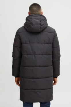 Mantels Winterjas Prdooby Heren Antraciet 10 Mantels Winterjas Prdooby Heren Antraciet -Heren Kleed Verkoop 85e61b2af8049fee134c030bde42941e