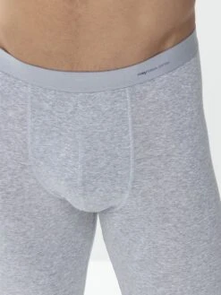 MEY Ondergoed & Pyjamas Lange Onderbroek Heren Lichtgrijs 10 MEY Ondergoed & Pyjamas Lange Onderbroek Heren Lichtgrijs -Heren Kleed Verkoop 894e51580fdd1f9546f6030dd2933900