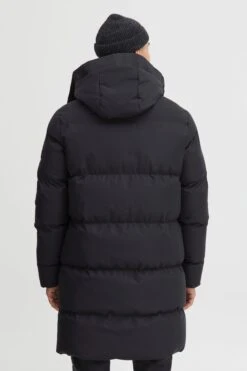 Mantels Winterjas Denny Heren Zwart 10 Mantels Winterjas Denny Heren Zwart -Heren Kleed Verkoop 899ec18c43b5d60be934aa46ff6ad9e8