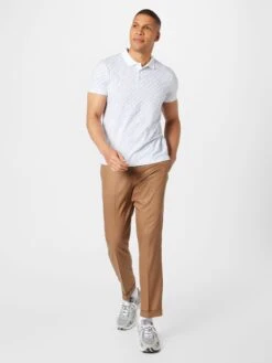 Joop Jeans Shirts Shirt Aldon Heren Offwhite -Heren Kleed Verkoop 899fa5091c58d7e672fef623a3456336