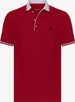 Shirts Shirt Beckett Heren Rood