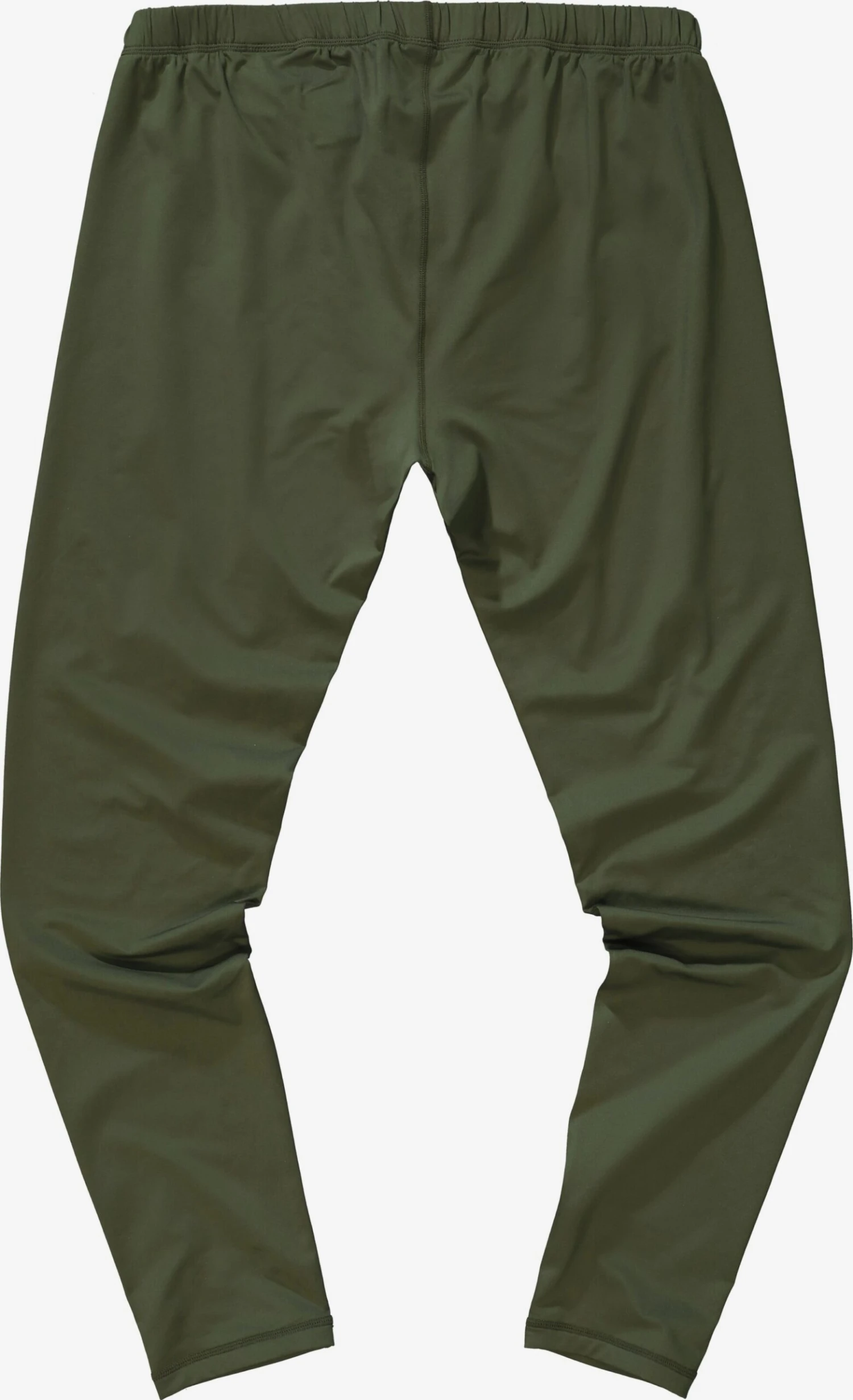 Ondergoed & Pyjamas Lange Onderbroek Heren Kaki 4 Ondergoed & Pyjamas Lange Onderbroek Heren Kaki - Afbeelding 2