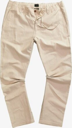 JP1880 Broeken Slimfit Broek Heren Sand