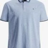 Shirts Shirt Paulos Heren Navy / Lichtblauw -Heren Kleed Verkoop 91f299c3a78308b563f42585a975cf24
