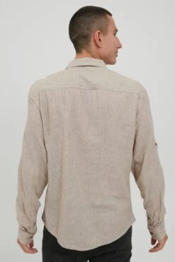 Blend Overhemden Regular Fit Overhemd Heren Taupe 11 Blend Overhemden Regular Fit Overhemd Heren Taupe -Heren Kleed Verkoop 92e503c733397be6419e8e908a9a0fe4