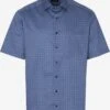 Eterna Overhemden Regular Fit Overhemd Heren Blauw / Lichtblauw / Donkerblauw 2 Eterna Overhemden Regular Fit Overhemd Heren Blauw / Lichtblauw / Donkerblauw -Heren Kleed Verkoop 937758e6234baae576ab576a92def200