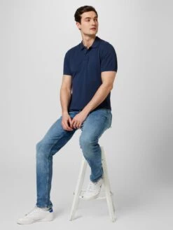 Blend Shirts Shirt Dington Heren Enziaan 11 Blend Shirts Shirt Dington Heren Enziaan -Heren Kleed Verkoop 93a5a2ef67925b02fa240ac2f2e785c3