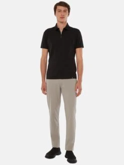 Broeken Regular Functionele Broek Heren Lichtgrijs -Heren Kleed Verkoop 93bdd29d84cba5a38d88eb7c8c2d2f5c