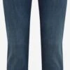 Camel Active Grote Maten Regular Jeans Houston Heren Blauw