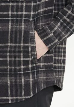 Whistler Overhemden Regular Fit Functioneel Overhemd Dewey Heren Zwart -Heren Kleed Verkoop 94437734796916c85f2b30f0f4687e65