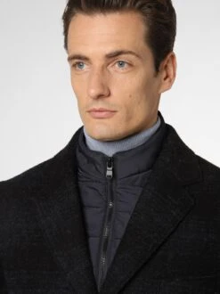 Mantels Winterjas Vermont Heren Marine -Heren Kleed Verkoop 94bb2d14b3d6addfe2449bd94d4fe85d