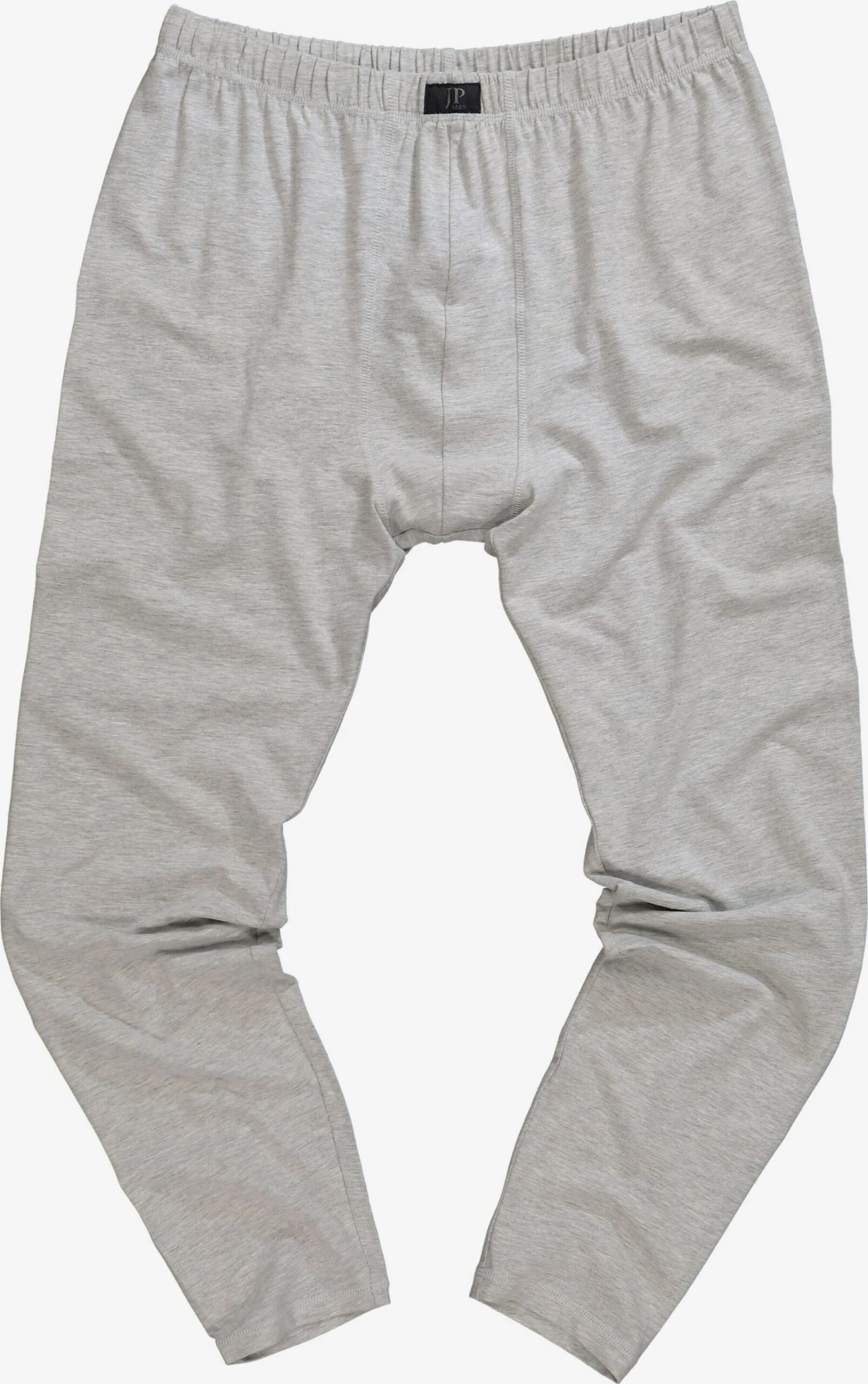 JP1880 Ondergoed & Pyjamas Lange Onderbroek Heren Grijs 3 JP1880 Ondergoed & Pyjamas Lange Onderbroek Heren Grijs