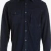 Whistler Overhemden Regular Fit Functioneel Overhemd Enzo Heren Donkerblauw -Heren Kleed Verkoop 98b1e408329932c61ec75166b24b8f57