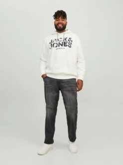 Jack & Jones Grote Maten Regular Jeans Mike Heren Zwart 13 Jack & Jones Grote Maten Regular Jeans Mike Heren Zwart -Heren Kleed Verkoop 99fcf50a859caf20d9b1d6c67e7fbc1e