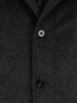 Mantels Tussenjas Heren Antraciet 7 Mantels Tussenjas Heren Antraciet -Heren Kleed Verkoop 9a45eed8ffdc554d7f7863b5dde6f20e