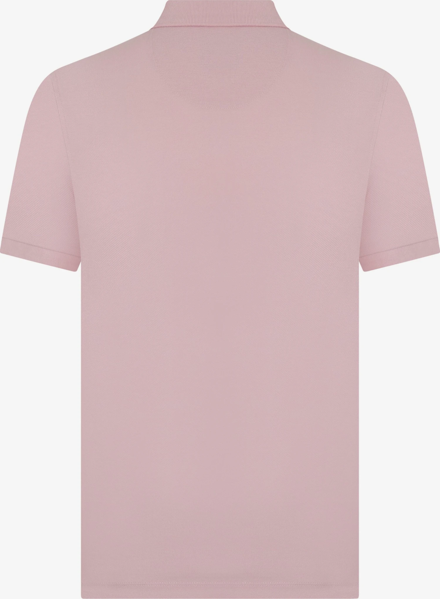 Shirts Shirt LEO Heren Pink 4 Shirts Shirt LEO Heren Pink - Afbeelding 2