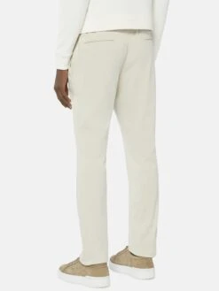 Broeken Regular Functionele Broek Heren Taupe -Heren Kleed Verkoop 9b8aefbbe1fb73a1386bedca3233b052