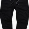 JP1880 Grote Maten Regular Jeans Heren Zwart -Heren Kleed Verkoop 9c287d21f3a771fafe7b9d0f4b9b3c09